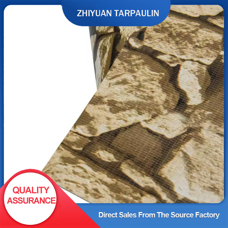 Tarpaulin public reference photo