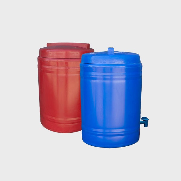Water Jerrycan screened reference photo