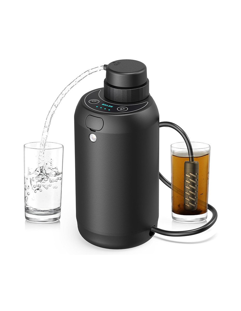 Portable Water Filter screened reference photo