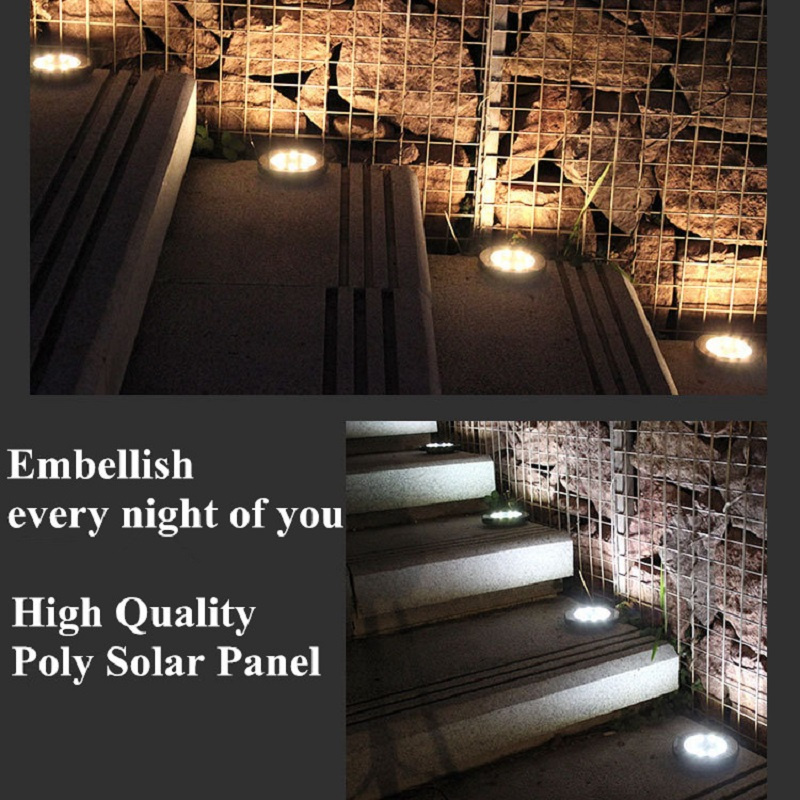 Solar Lamp public reference photo